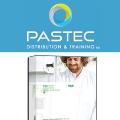 Pastec Distribution and Training