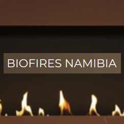 BioFires NAMIBIA